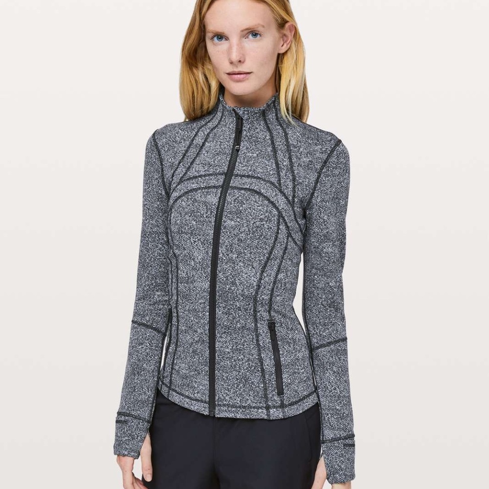 Lululemon Define Jacket